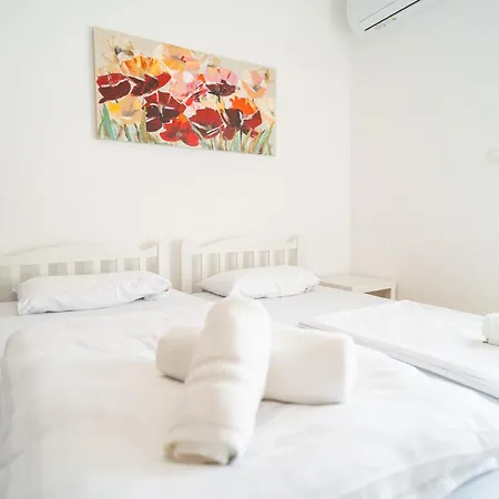 Apartment Soleil Zadar Exterior photo