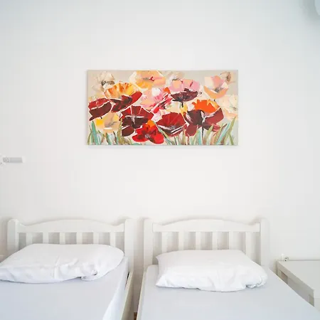Apartment Soleil Zadar Exterior photo