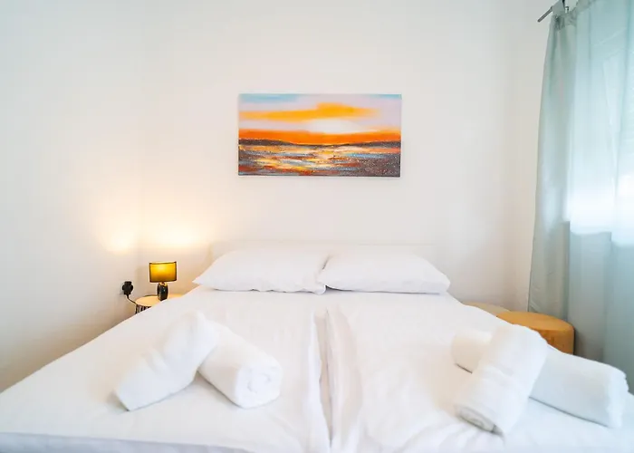 Apartment Soleil