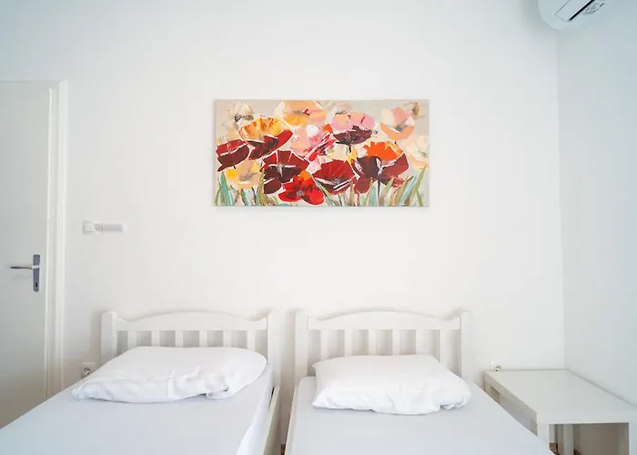 Apartment Soleil