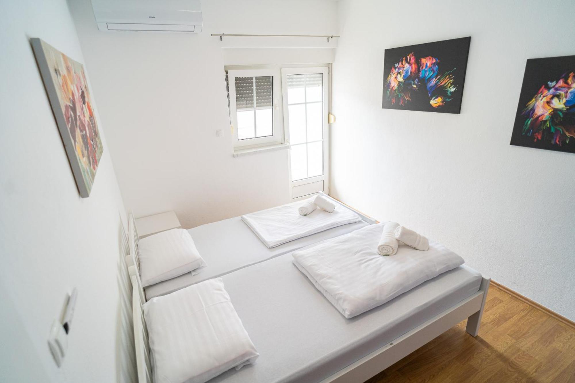 Soleil Apartment *