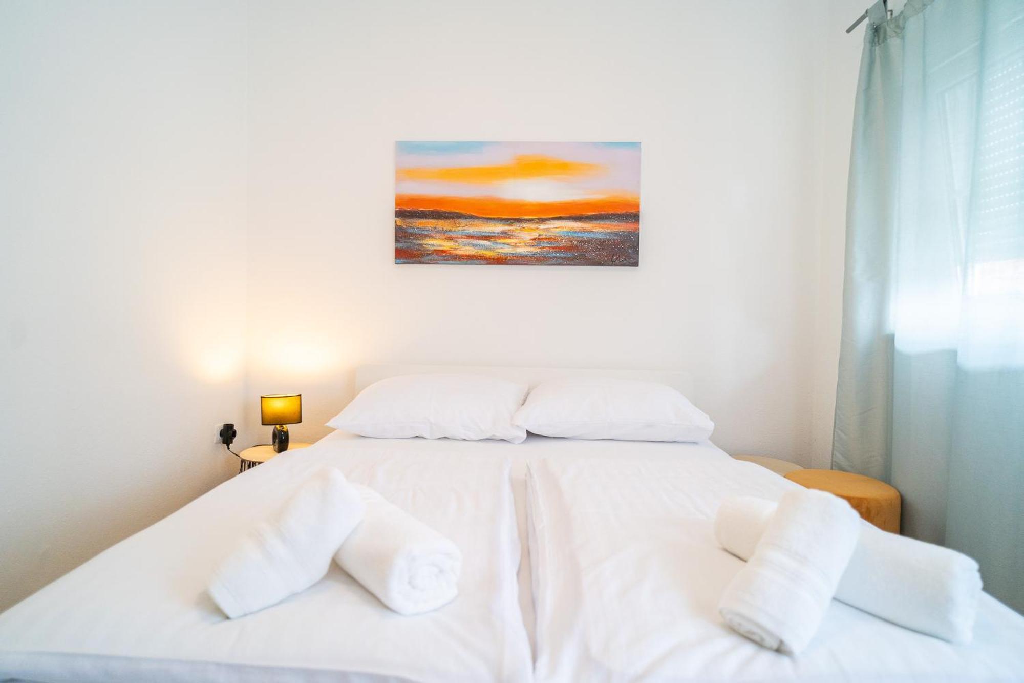 Apartmán Soleil