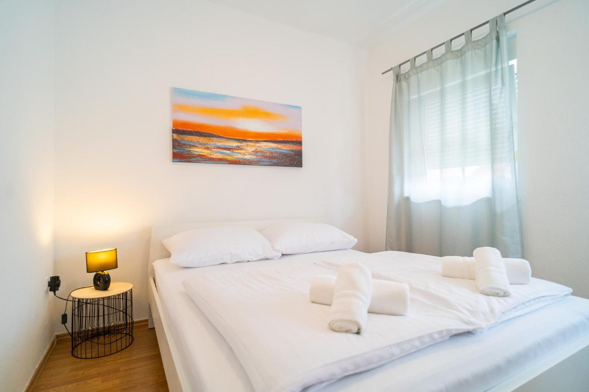 Soleil Apartmán