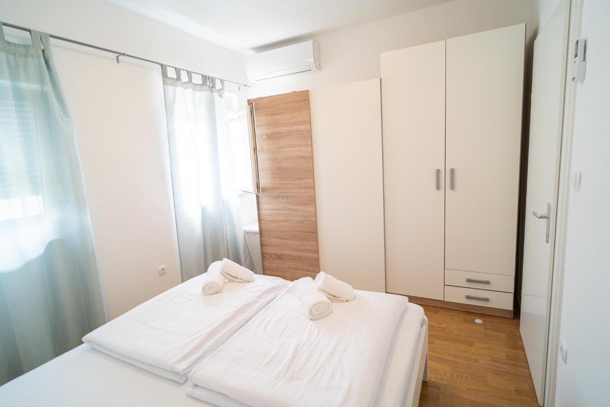 Apartment Soleil *
