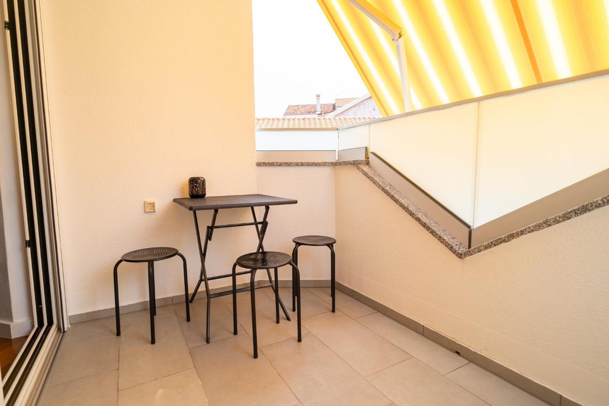 Soleil Apartment Zadar