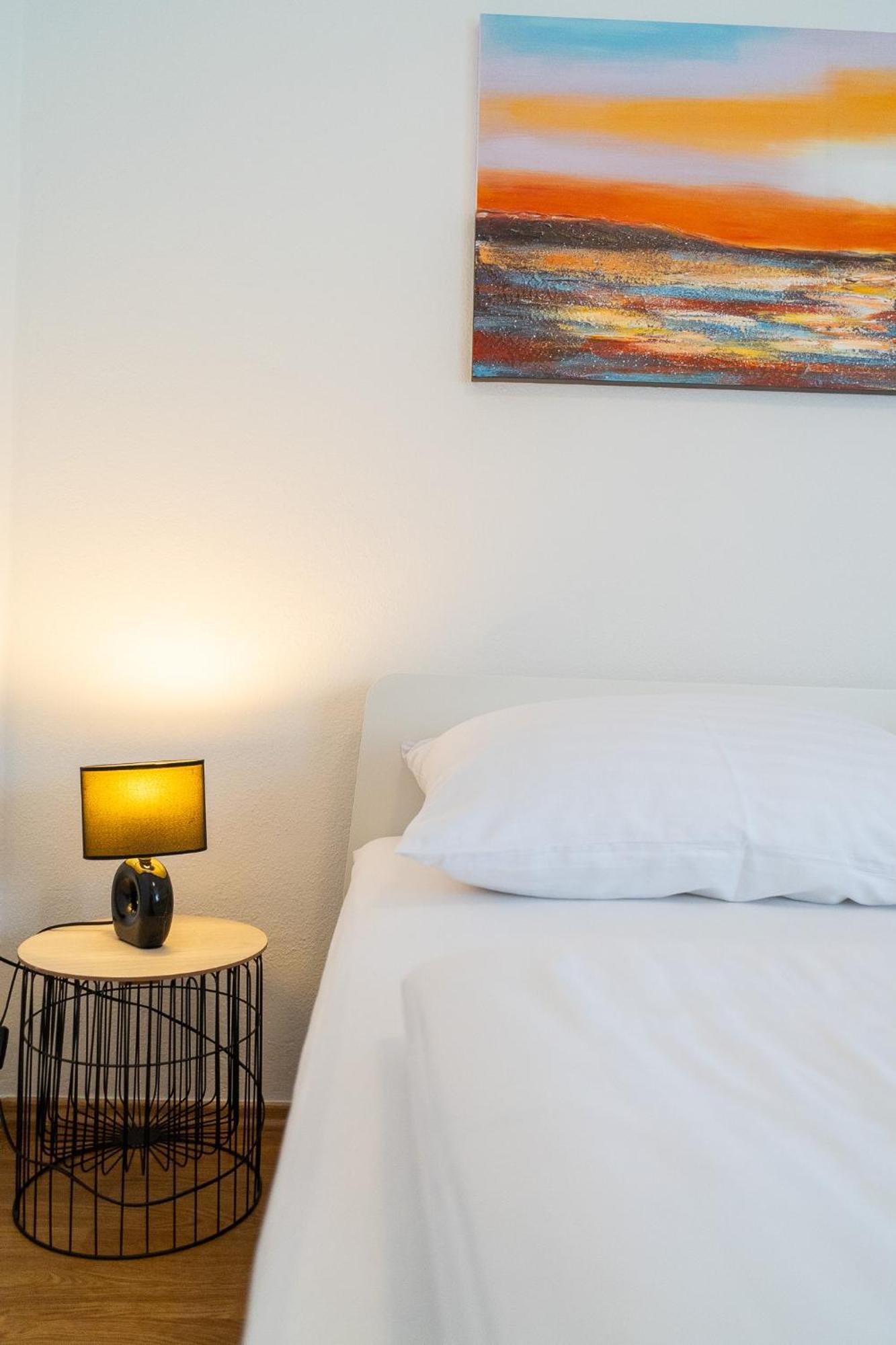 Soleil Apartment