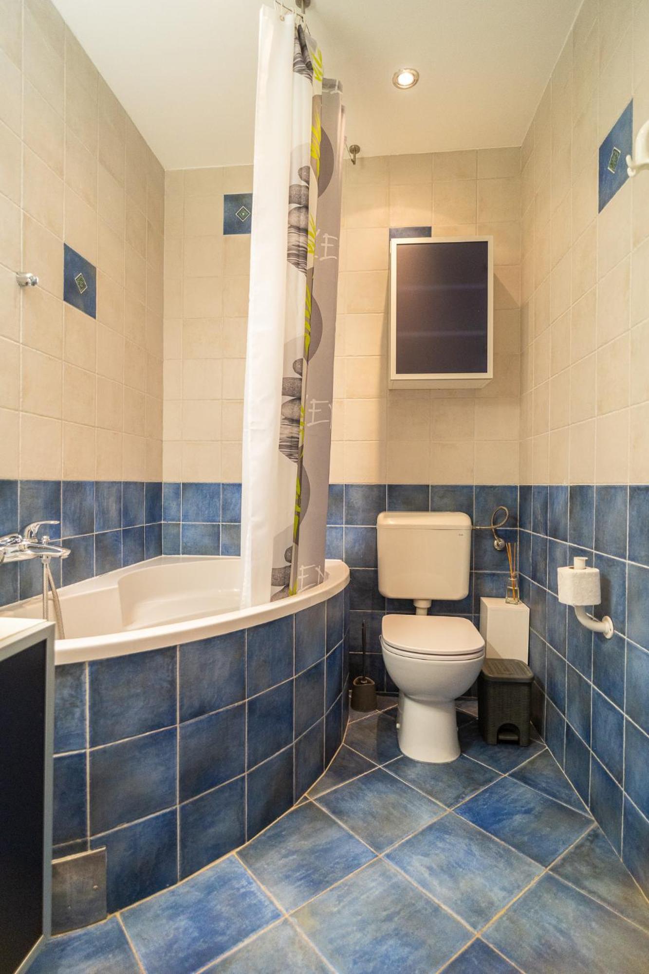 Apartmán Soleil Zadar